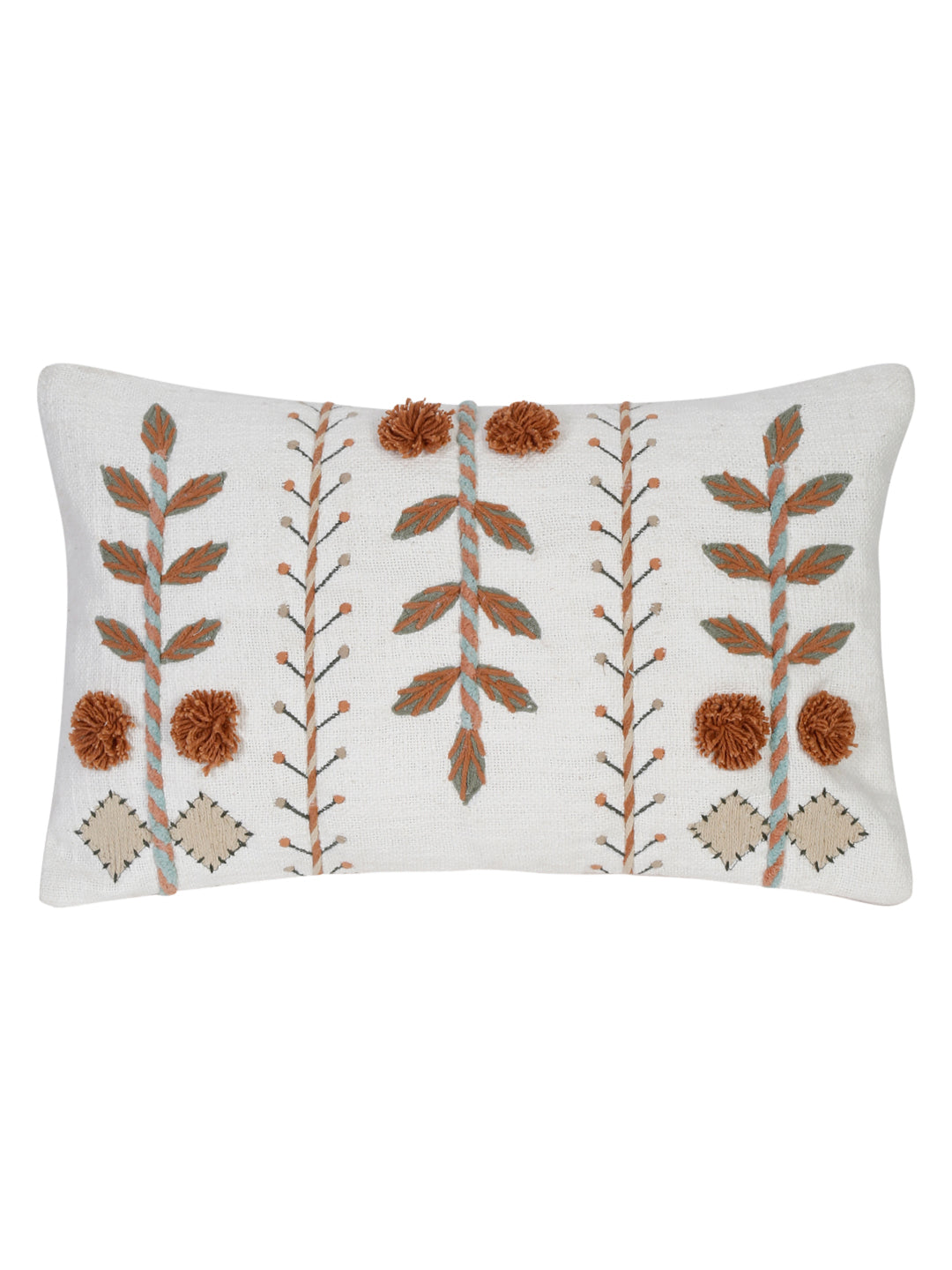 Sienna Emb Cushion Cover