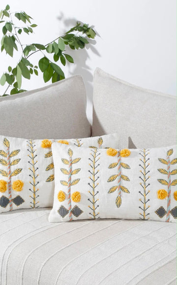 Kensington Cushion Cover