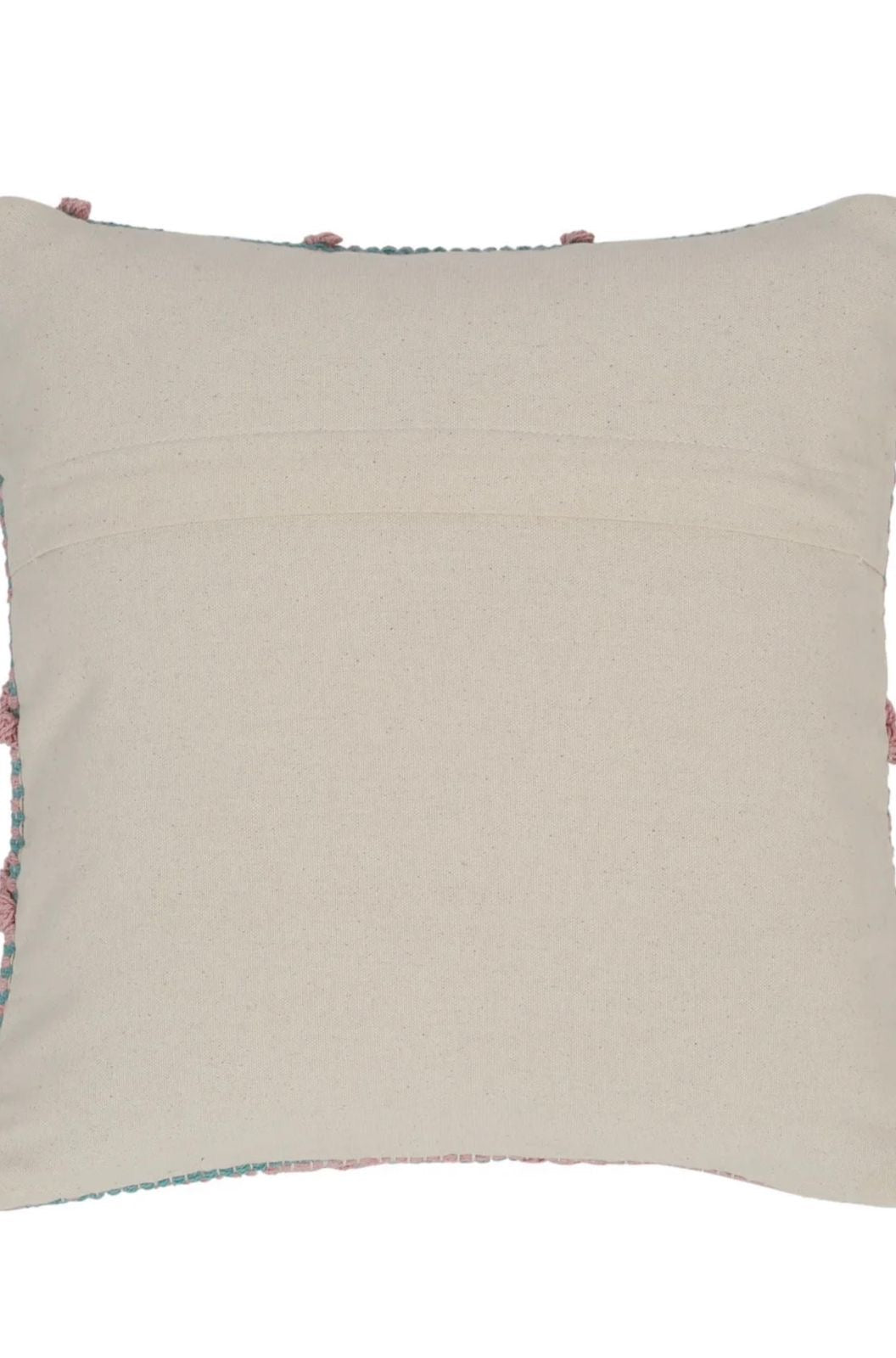 Bluebell Blush Cushion Cover