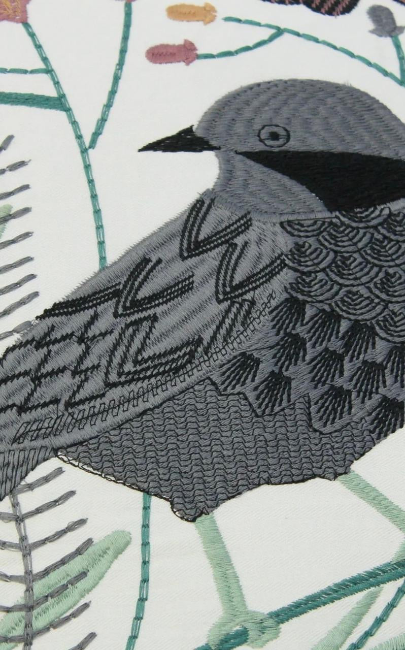 Kootenay Cushion Cover