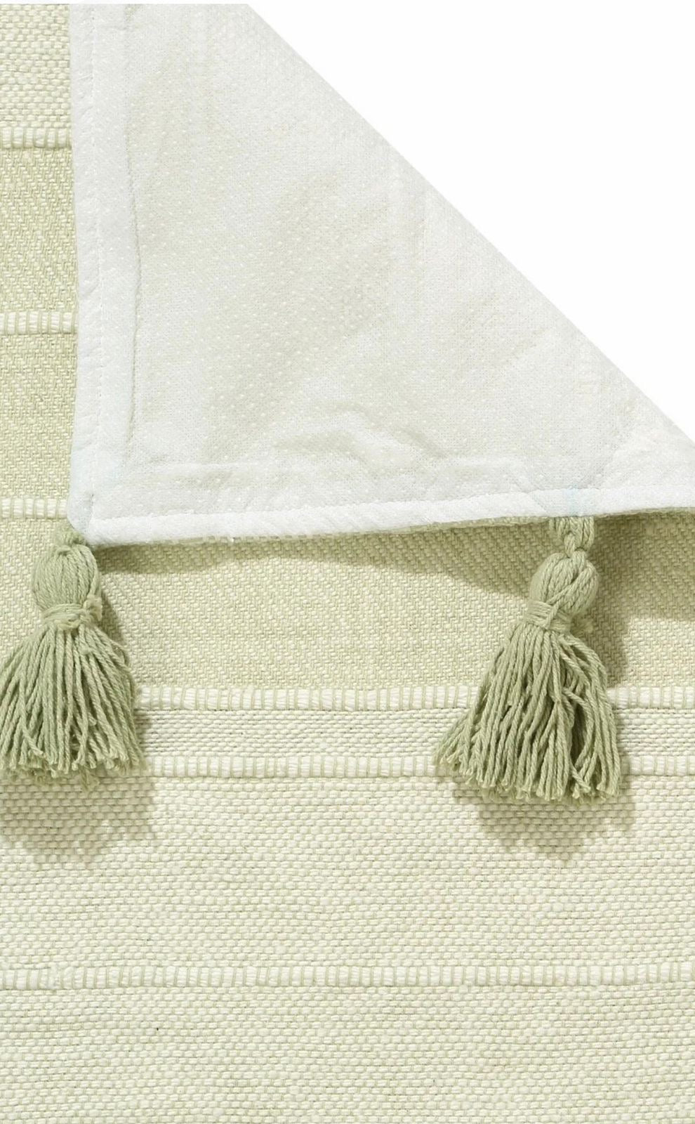 Coastal Weave Sofa Cover