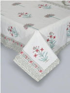 Heritage Loom Bedsheet Set