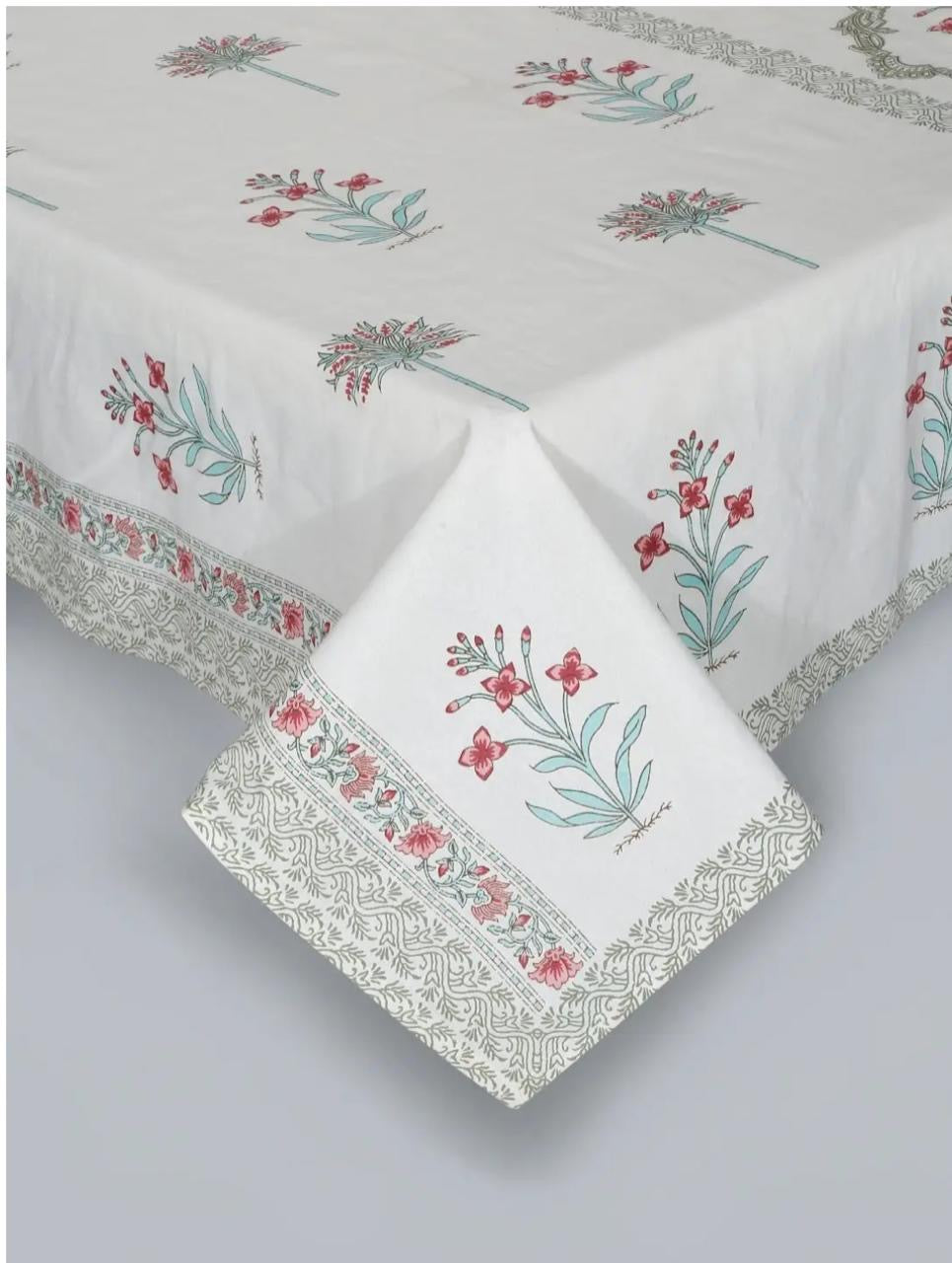 Heritage Loom Bedsheet Set