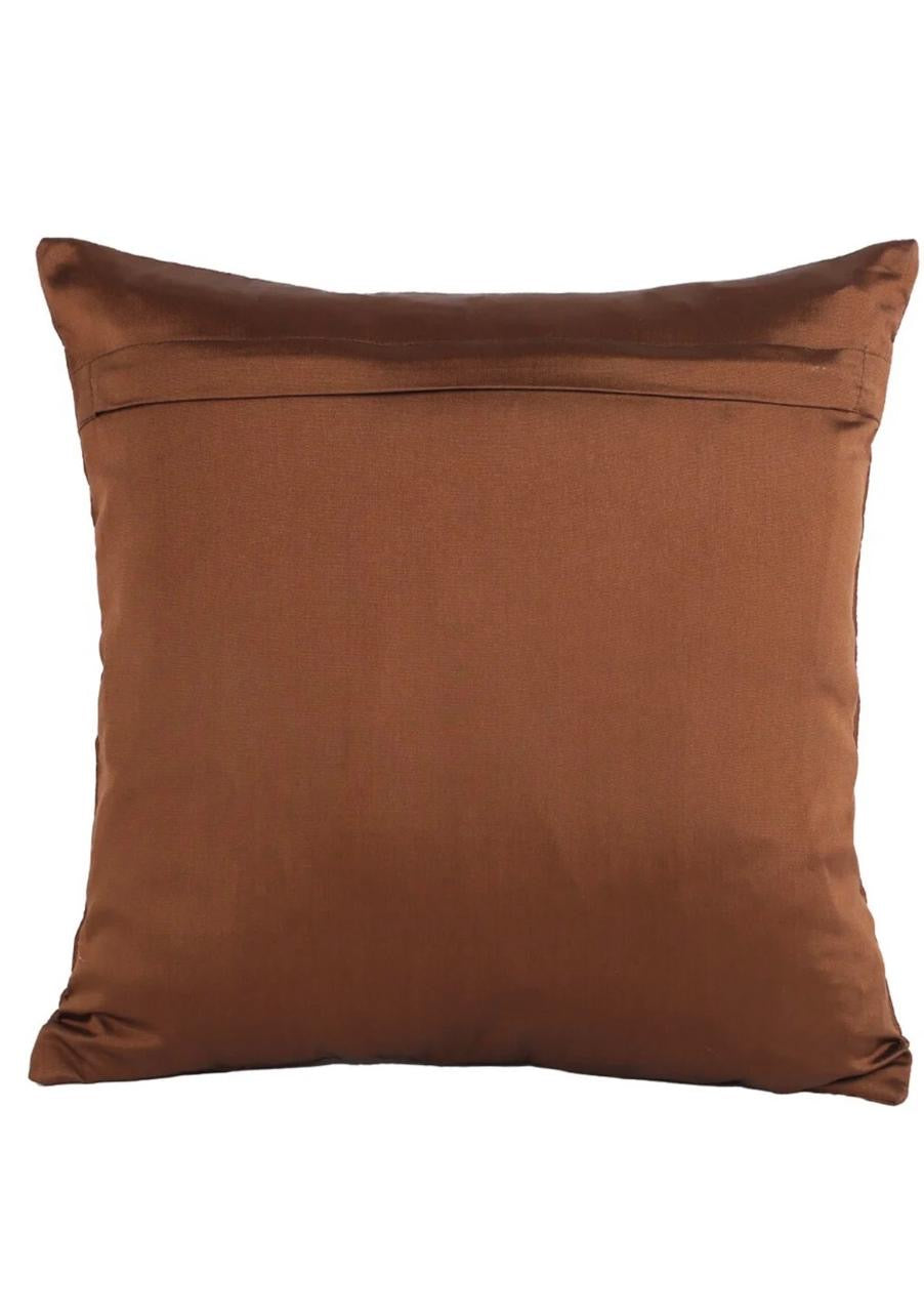 Chestnut Cushion Cover