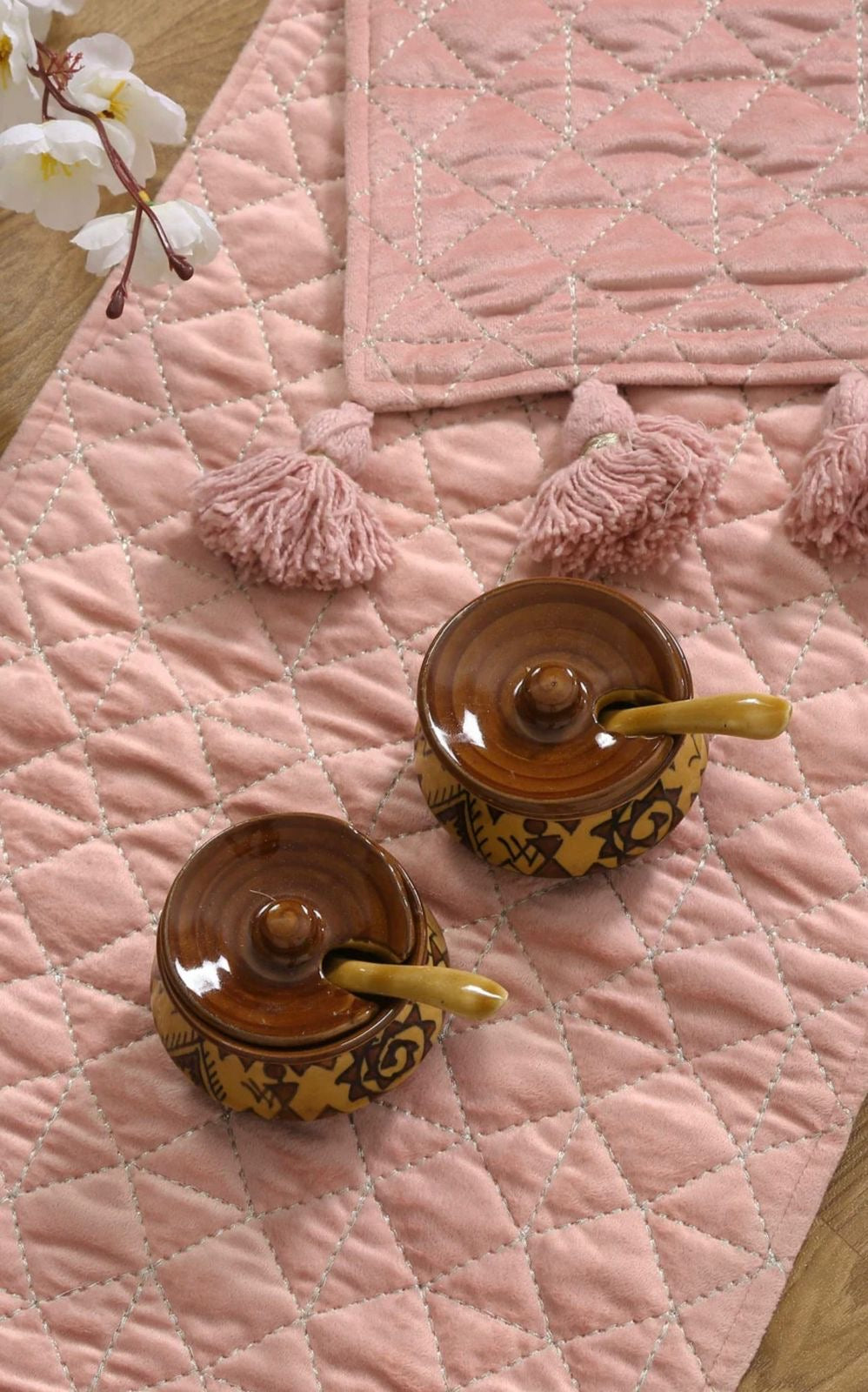 Melia Table Runner
