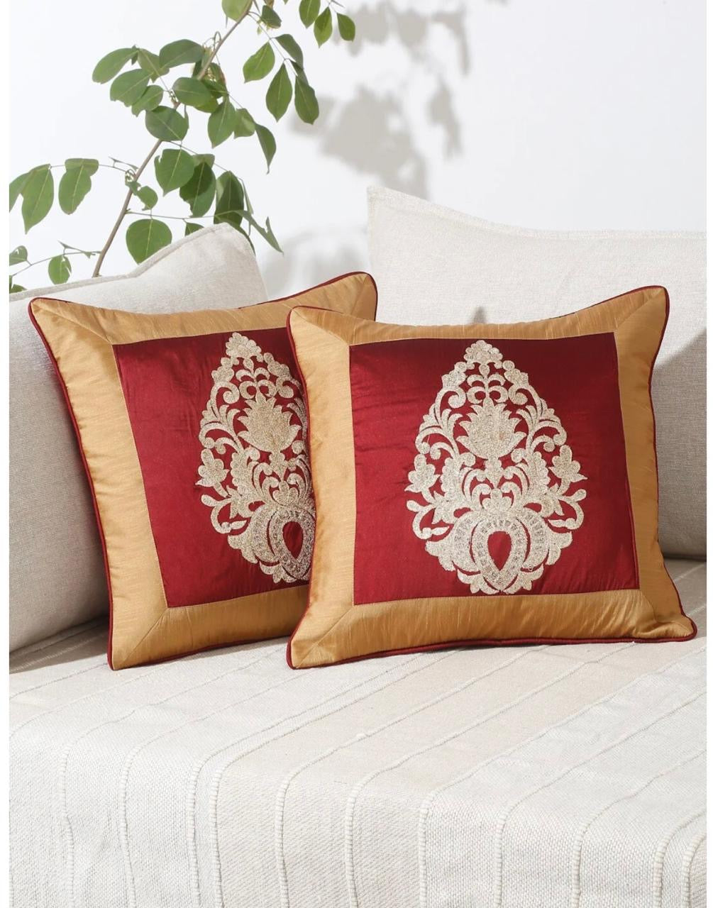 Soleia Cushion Cover