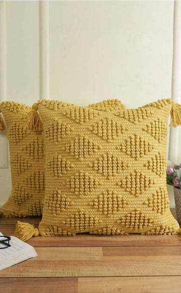 Chrysa Cushion Cover