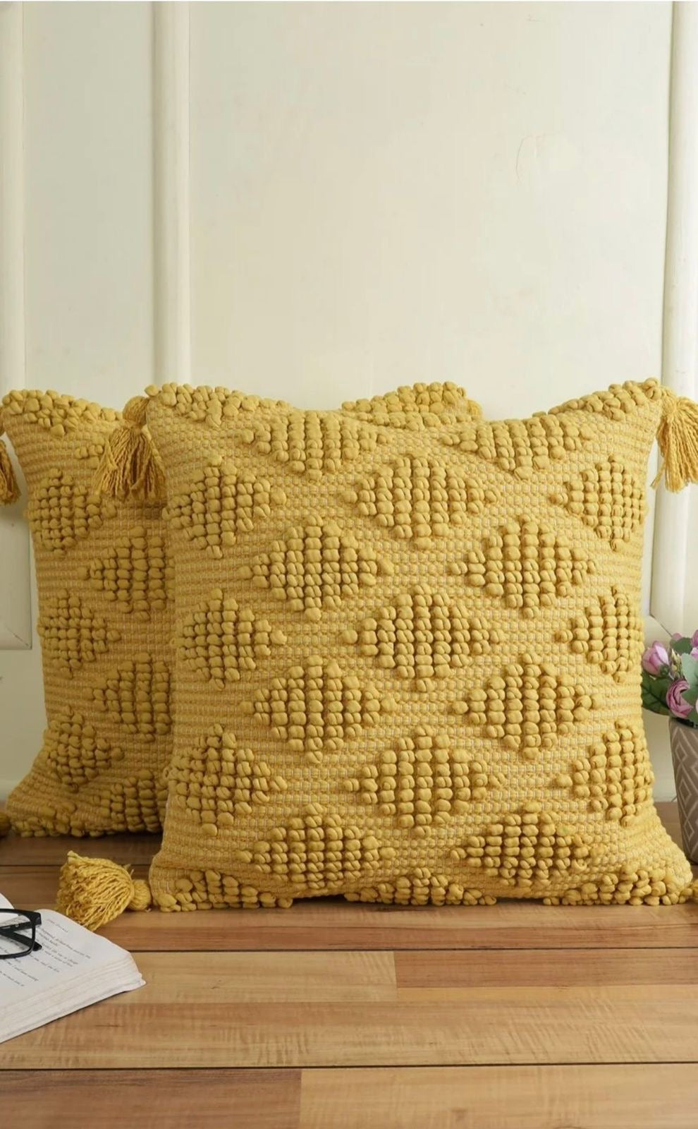 Chrysa Cushion Cover