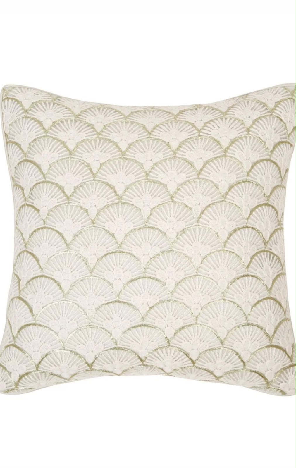 Dione Cushion Cover