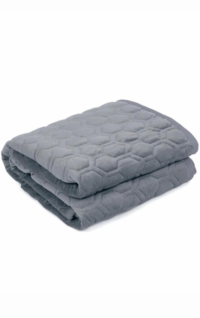 Casa Plush Sofa Cover