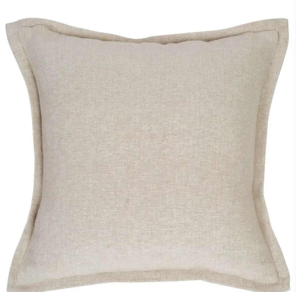 Santorini Pearl Cushion Cover