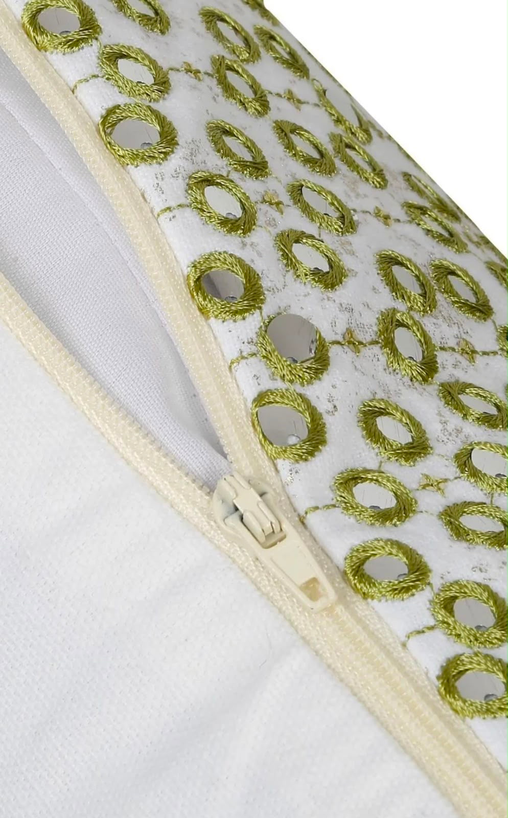 Olivine Cushion Cover