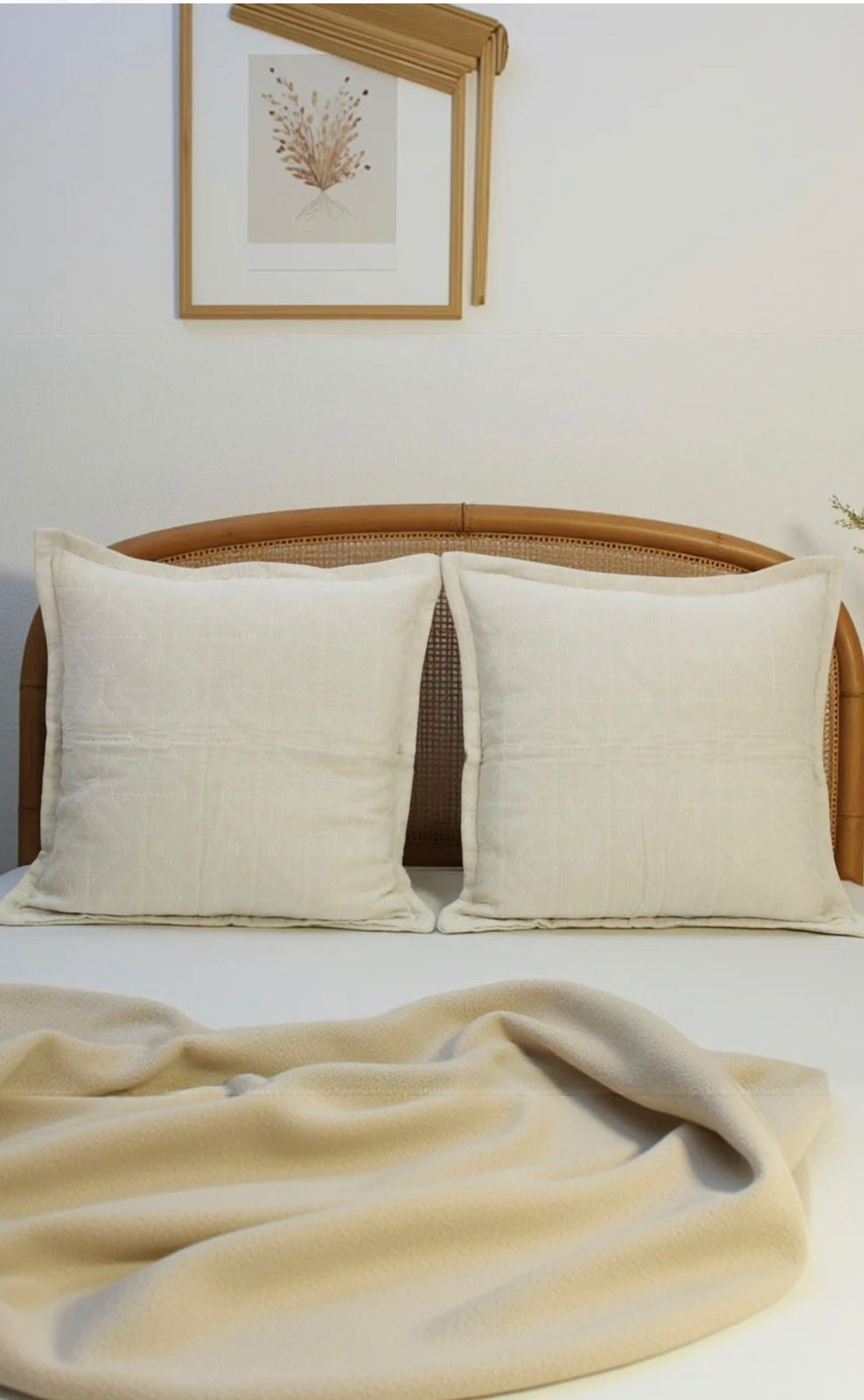 Algonquin Cushion Cover