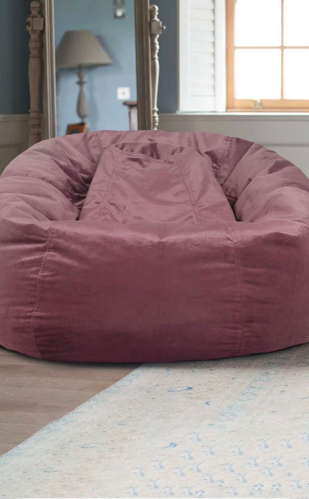 Royal Aura Bean Bag Cover