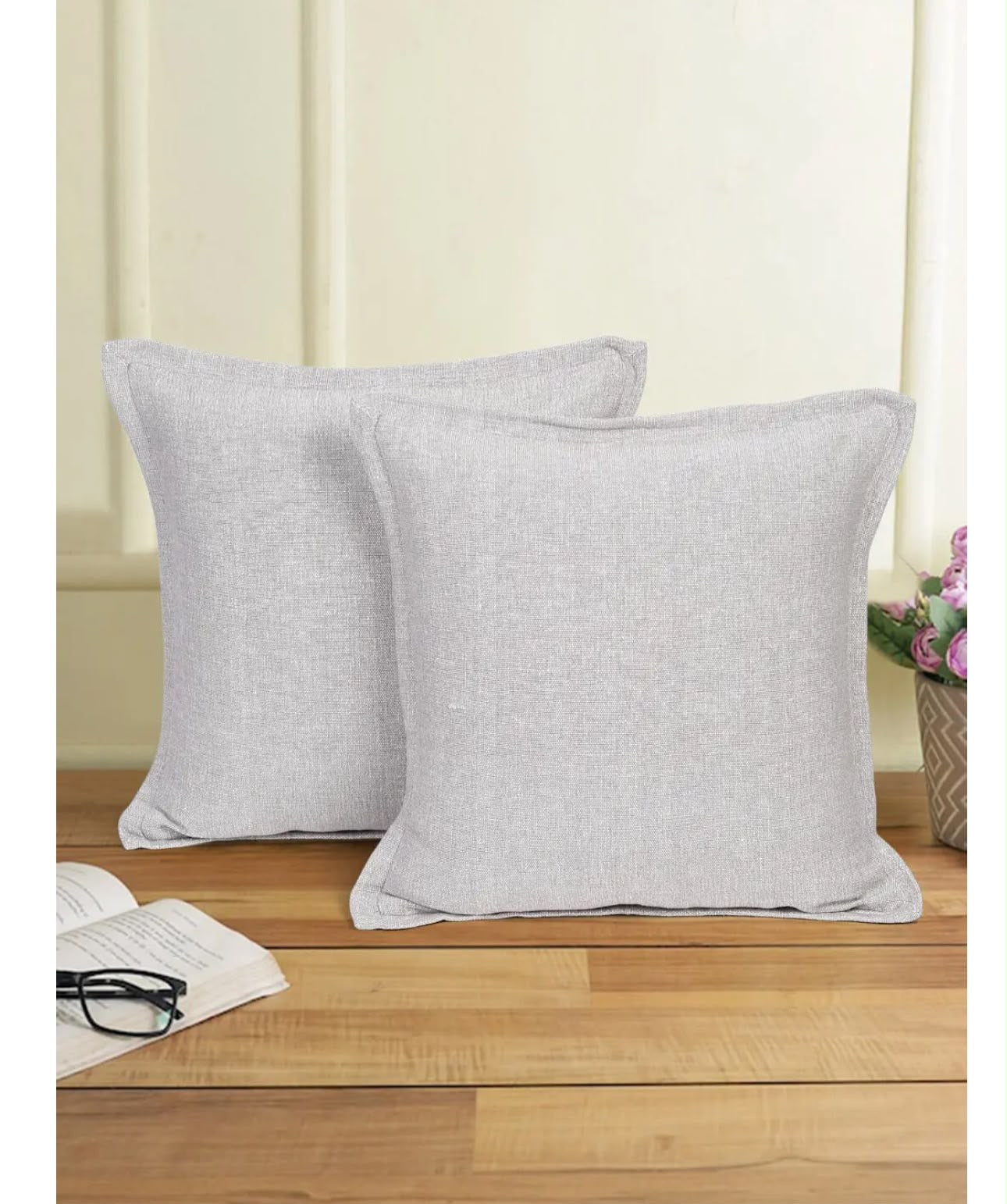 Caldera Stone Cushion Cover