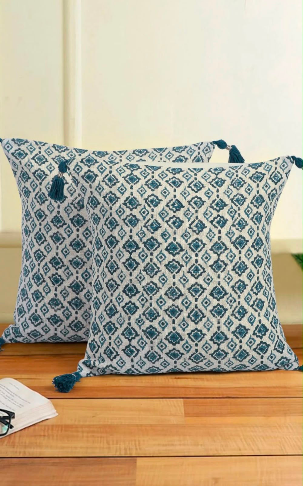 Whitmore Cushion Cover