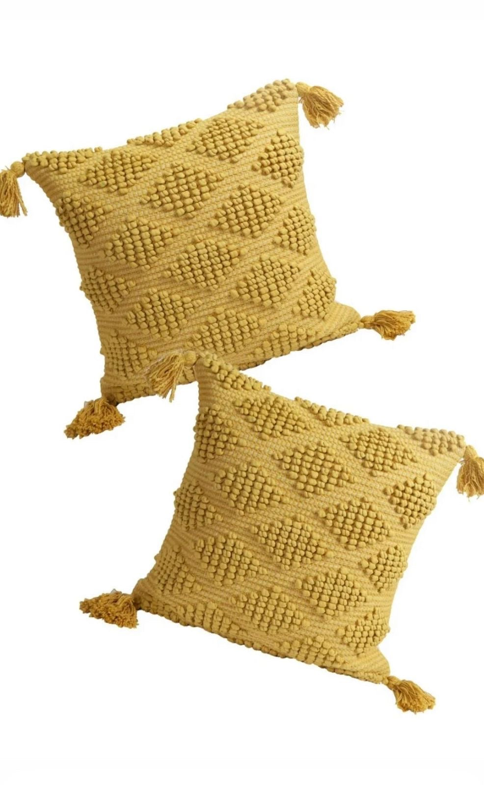 Chrysa Cushion Cover