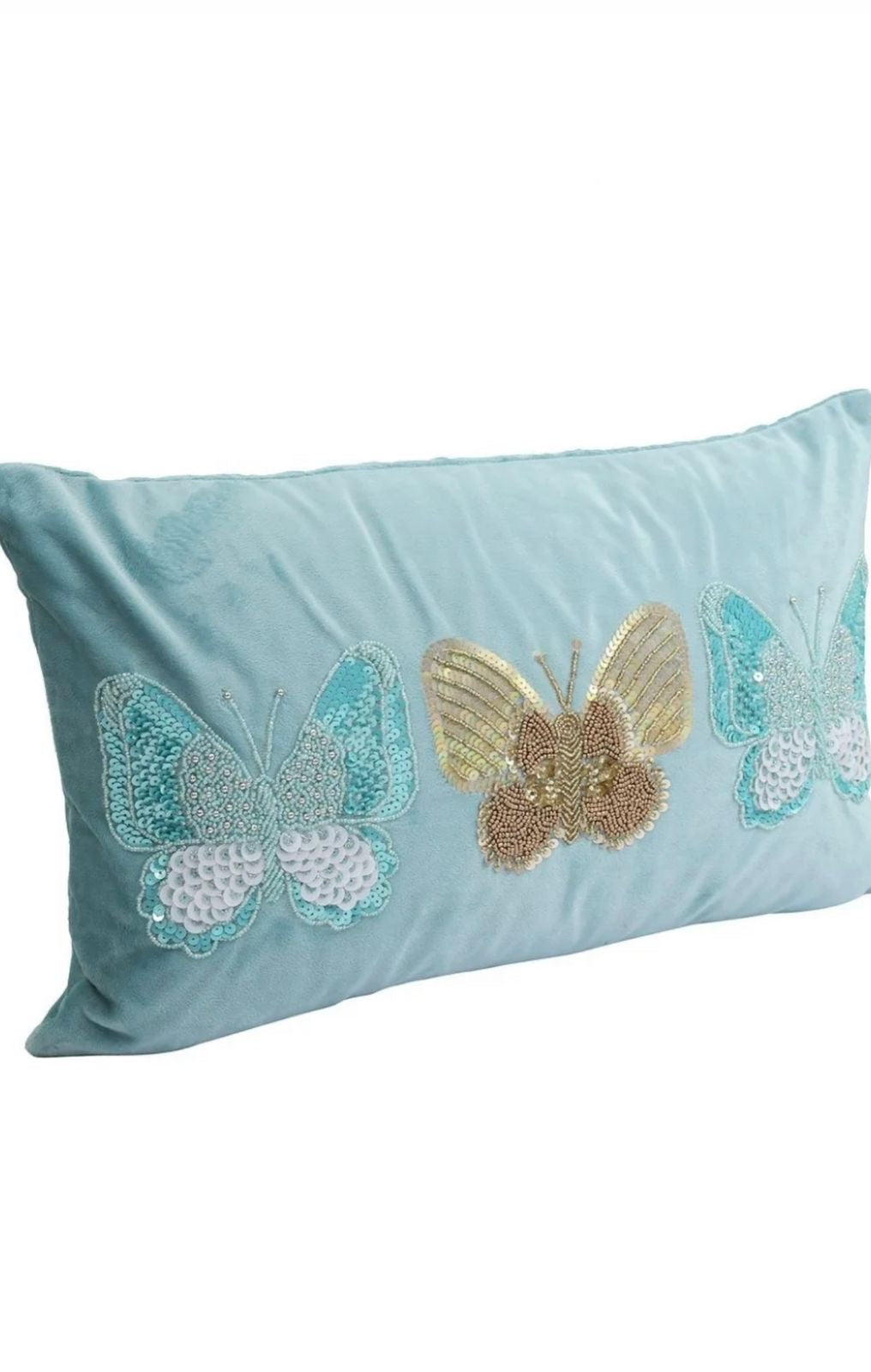 Aureon Lumbar Cushion Cover