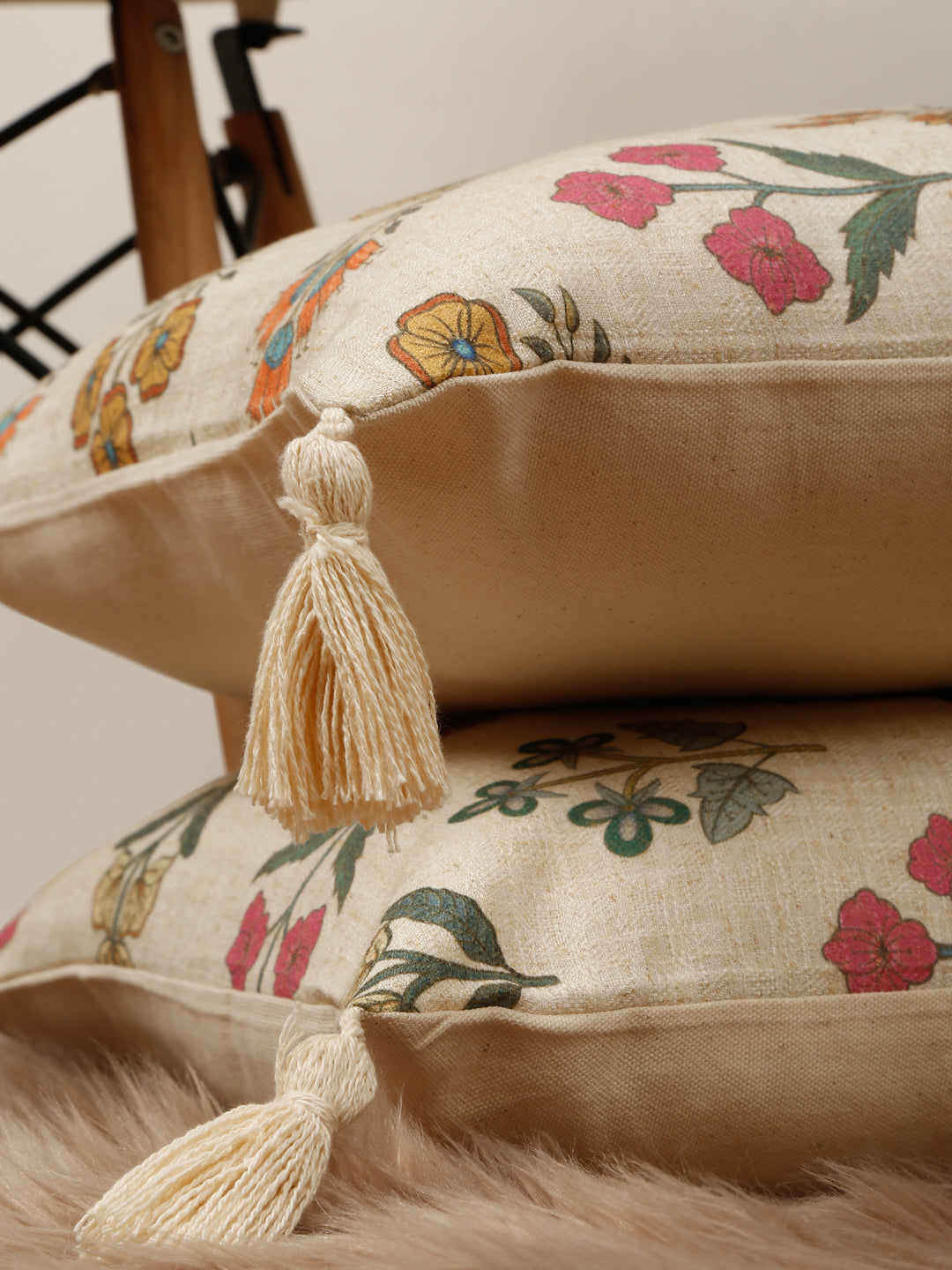 Sage Cushion Cover