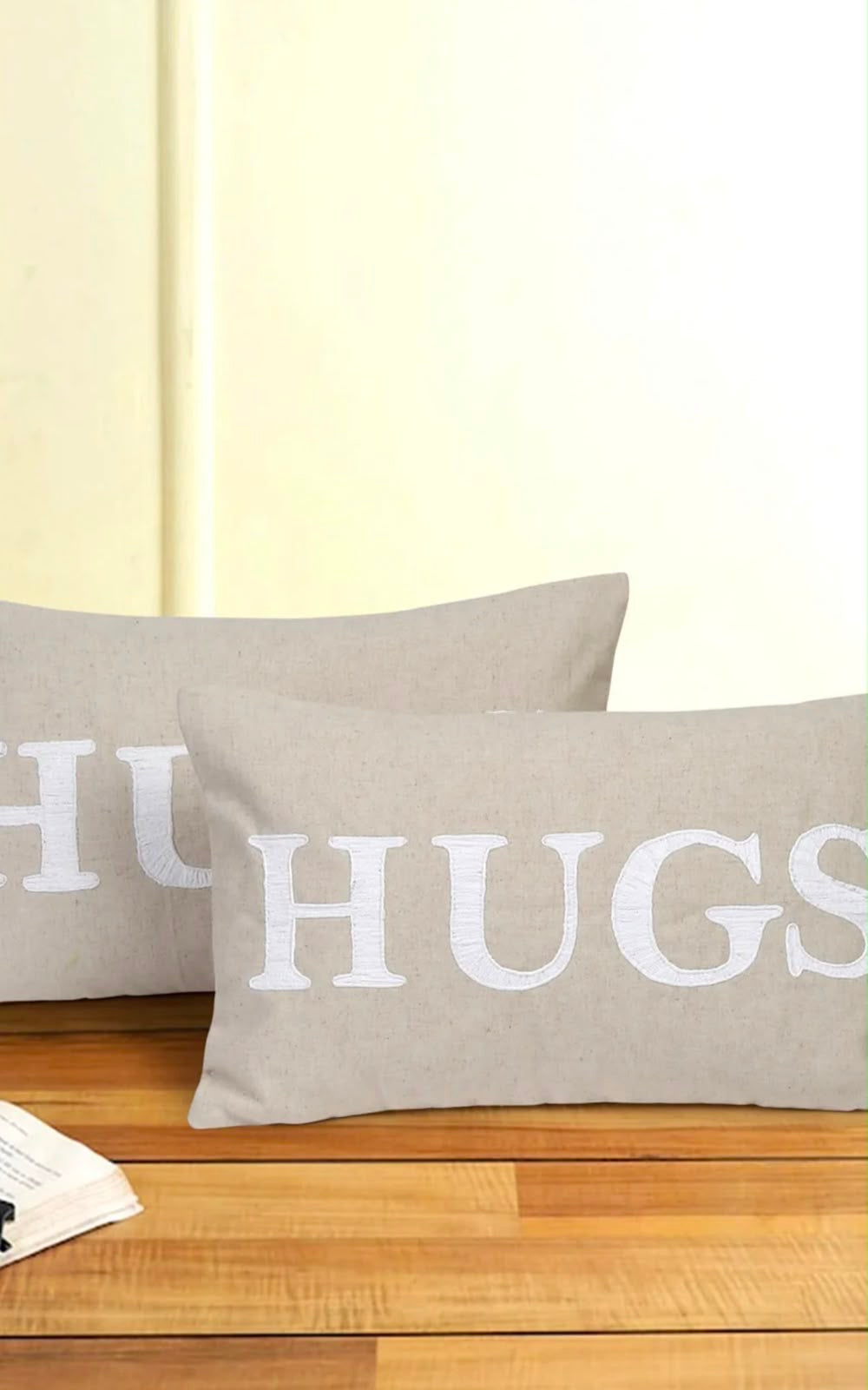 Novara Cushion Cover Set