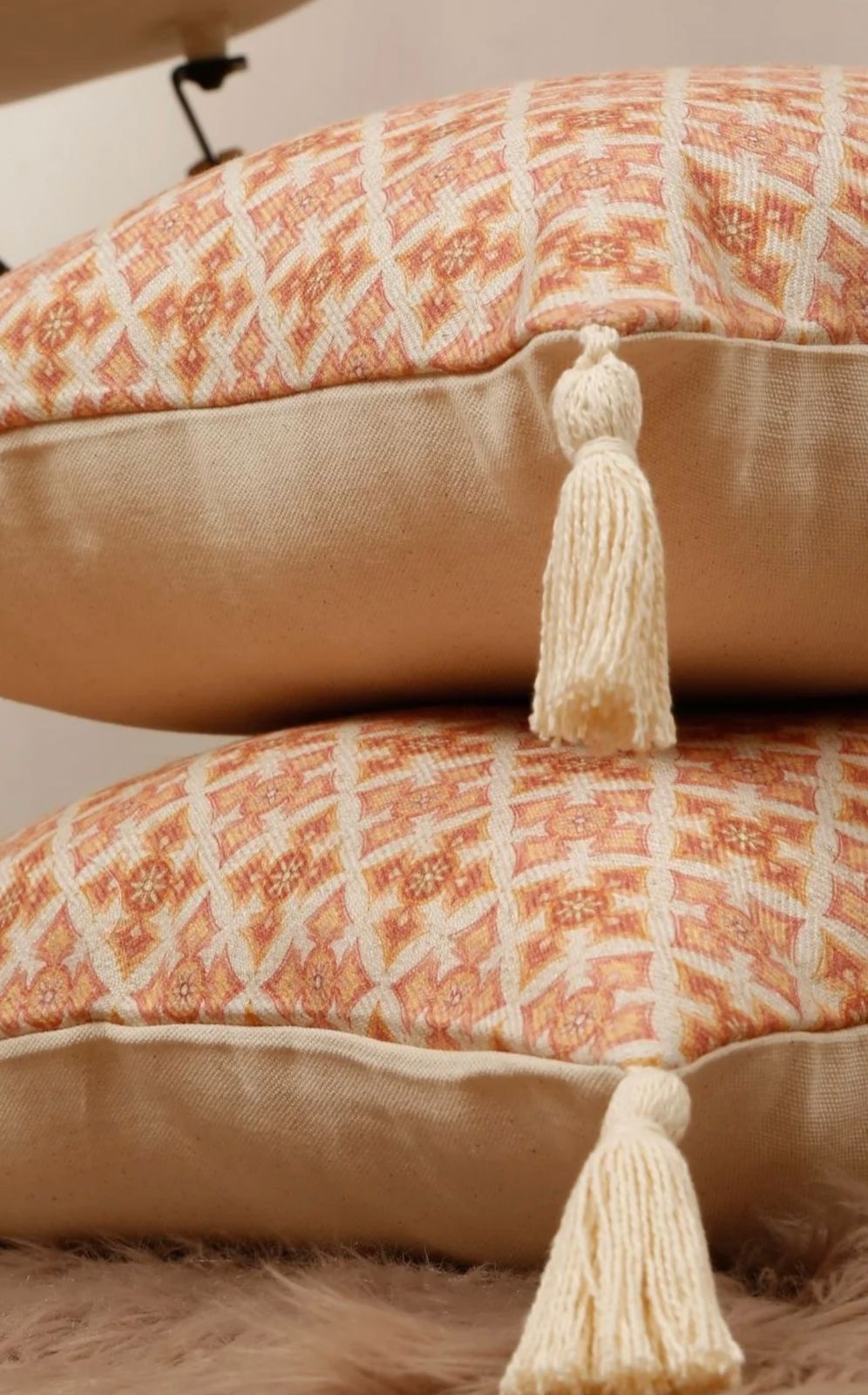 Canmore Cushion Cover