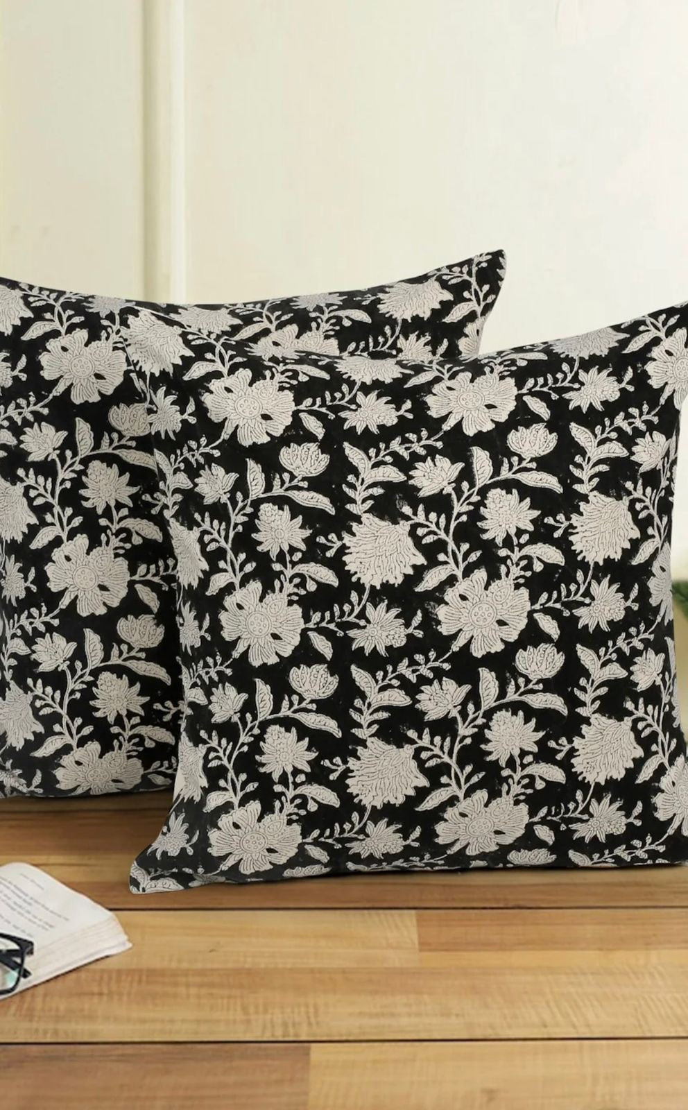Crosby Cushion Cover