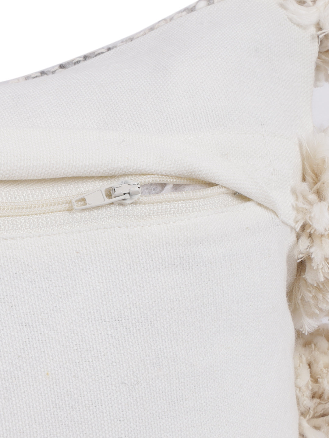 Organic Cotton Striped Pillowcases