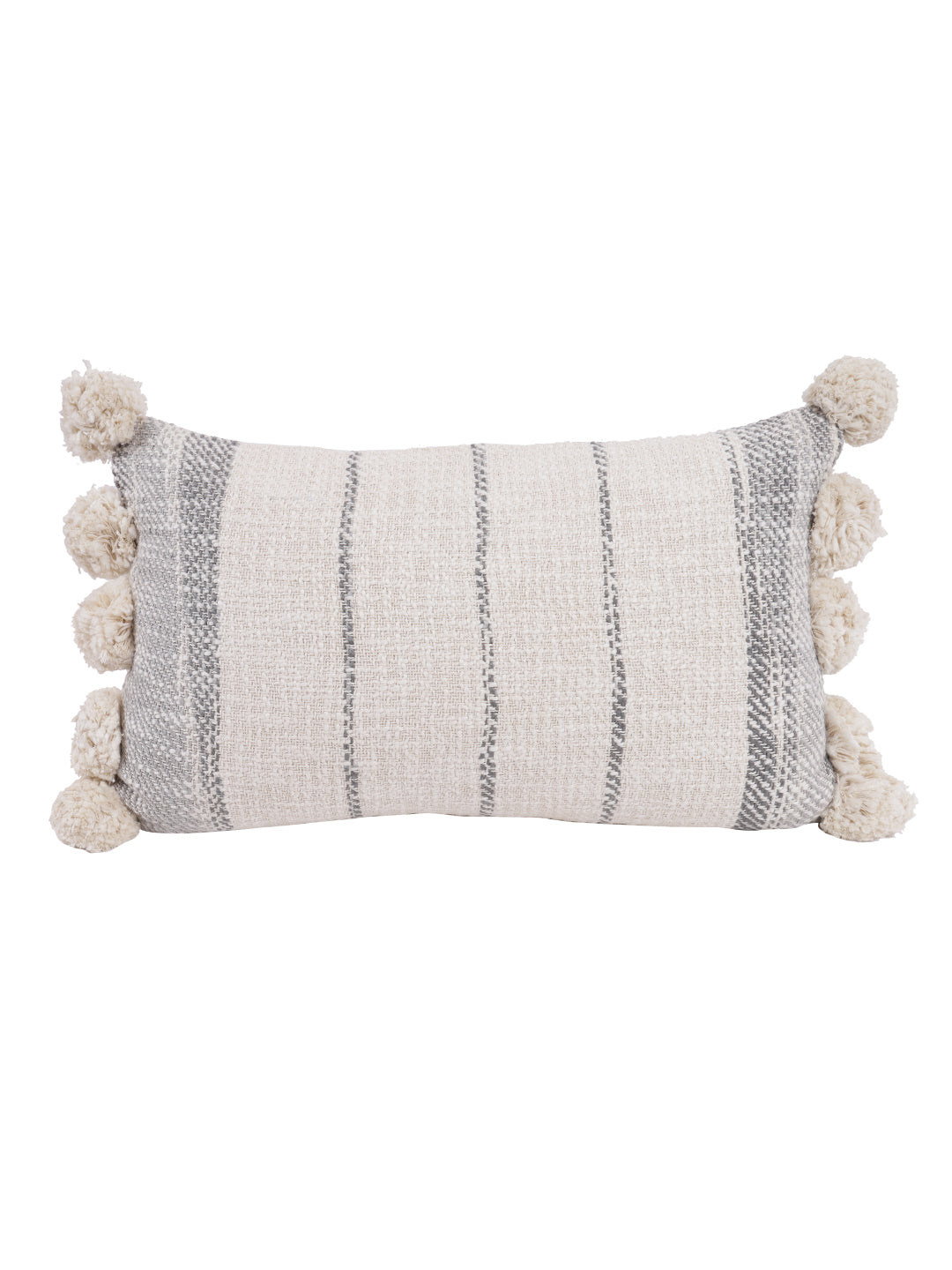 Pack of 3 Floral Pillow Cover