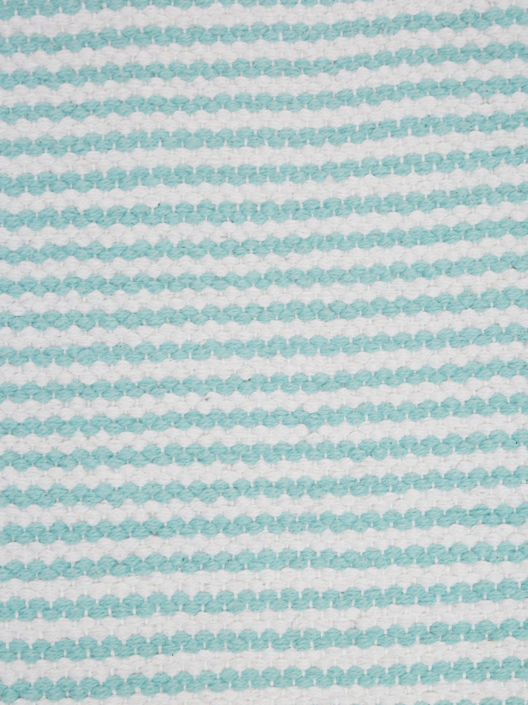 Coastal Blue Woven Stripe Placemats