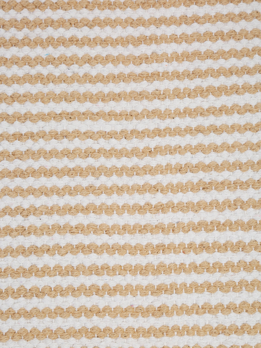 Set of 6 Cotton Woven Placemats