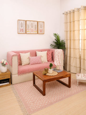 Elarose Living Room Setup