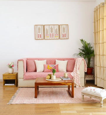 Evelisse Living Room Setup
