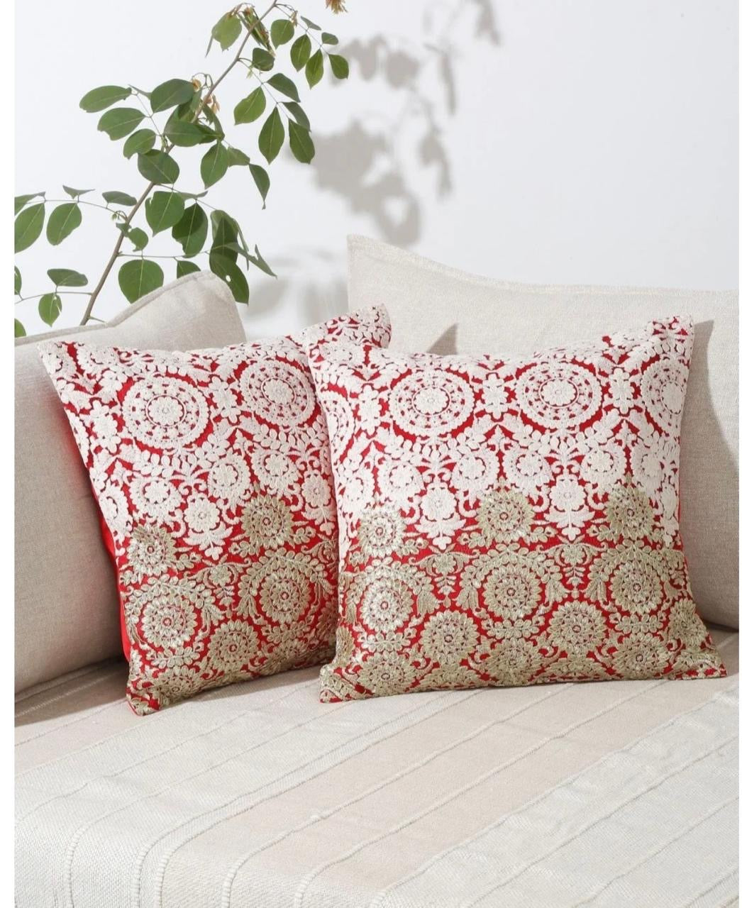 Amara Cushion Cover