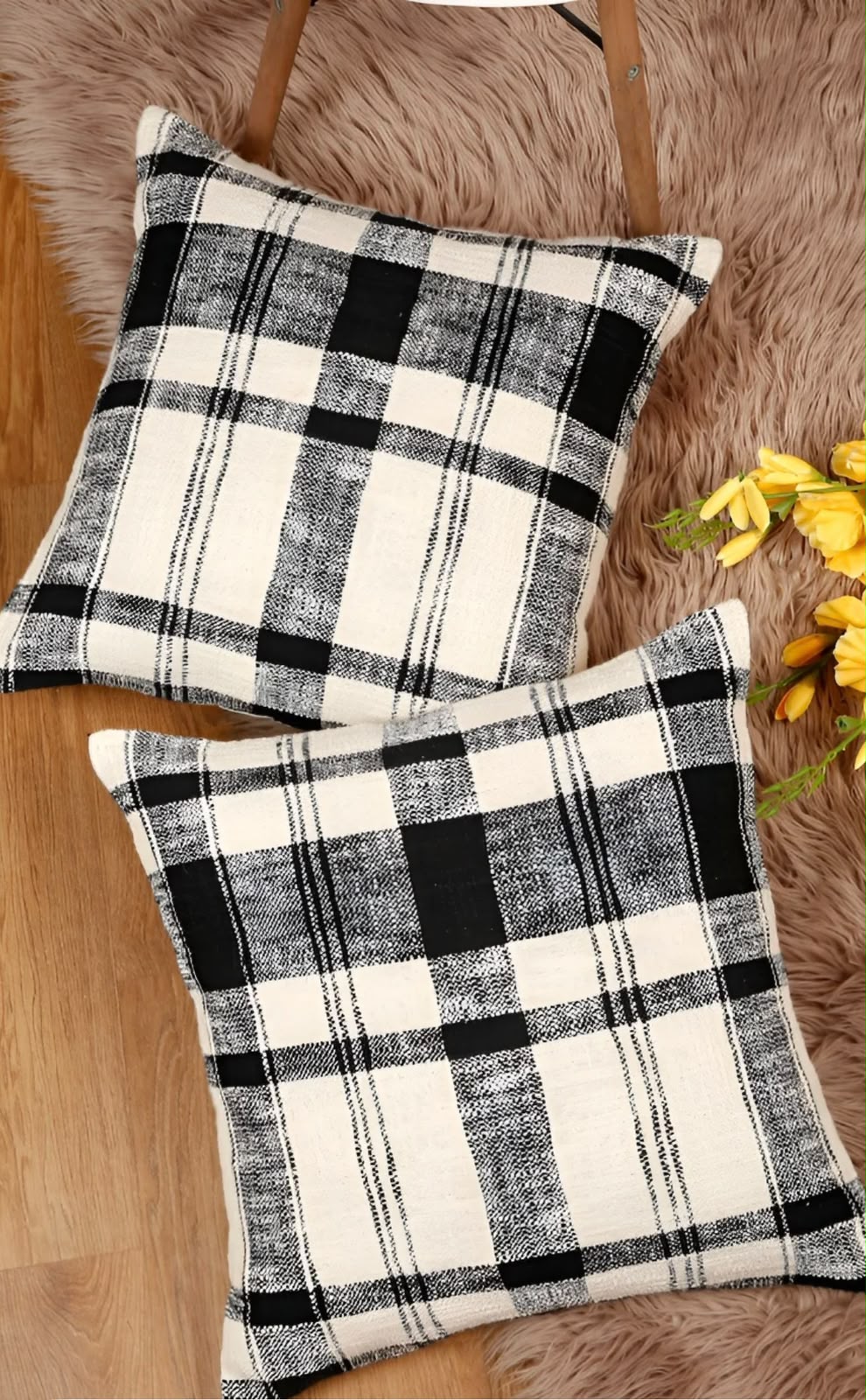 Ravenwood Cushion Cover