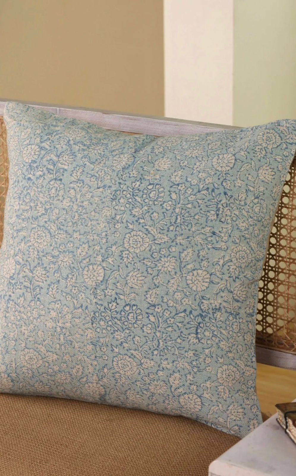 Whistler Cushion Cover