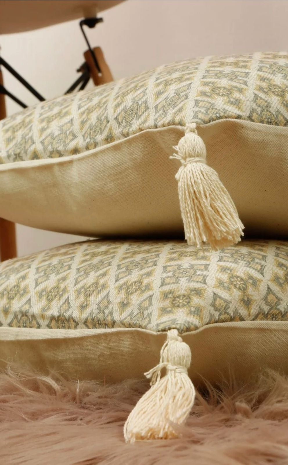 Jasper Cushion Cover