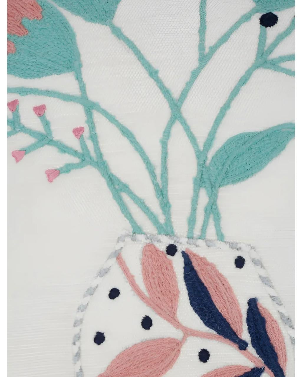 Bellevue Cushion Cover