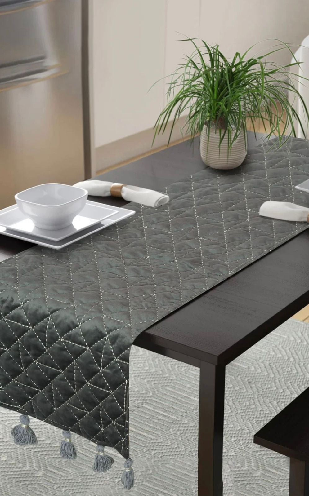 Asteron Table Runner
