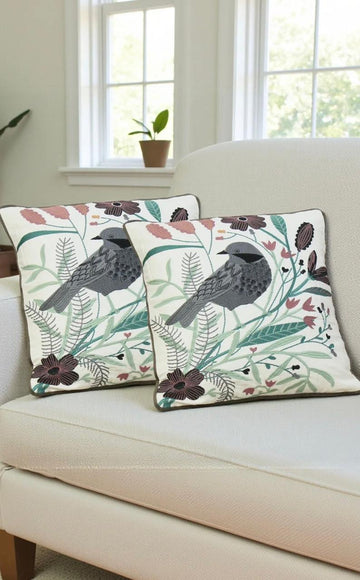 Kootenay Cushion Cover