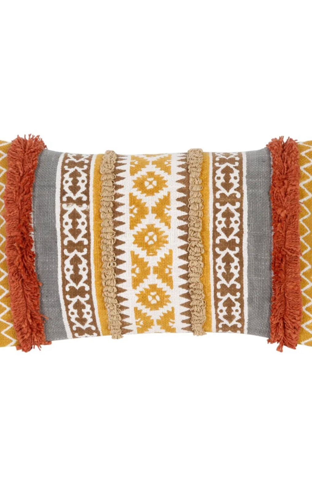 Gramercy Cushion Cover