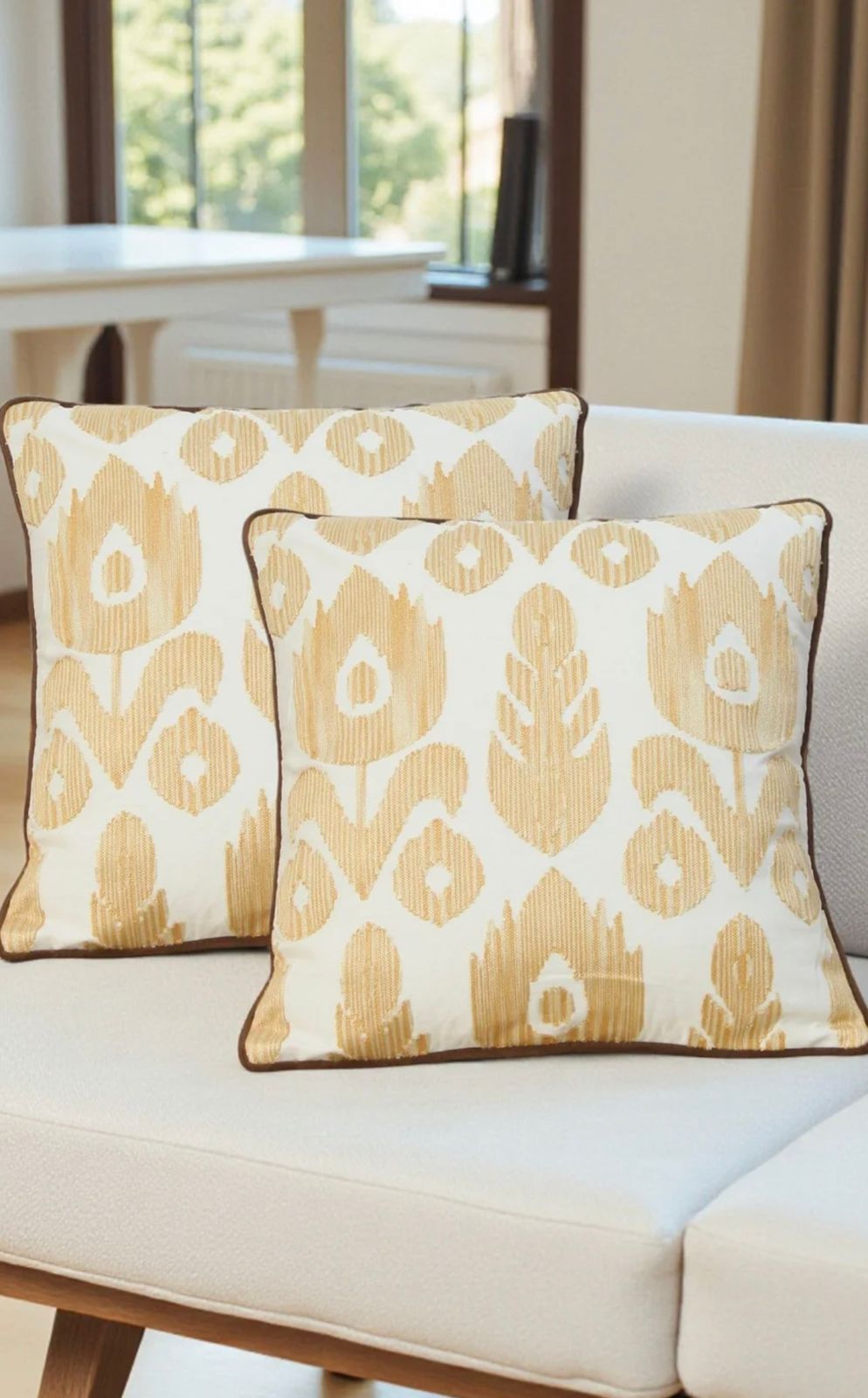 Cape Breton Cushion Cover