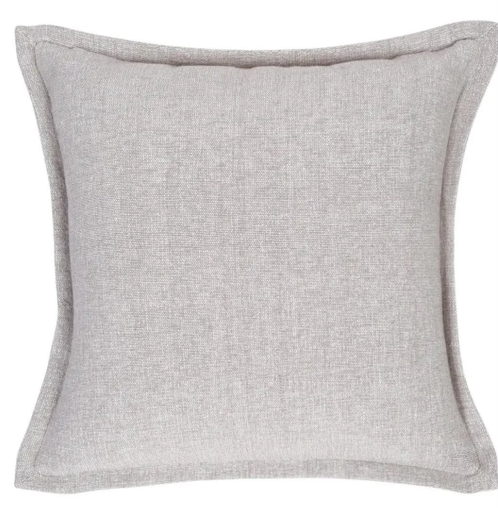 Silver Mist Cushion Cover – Set of 2