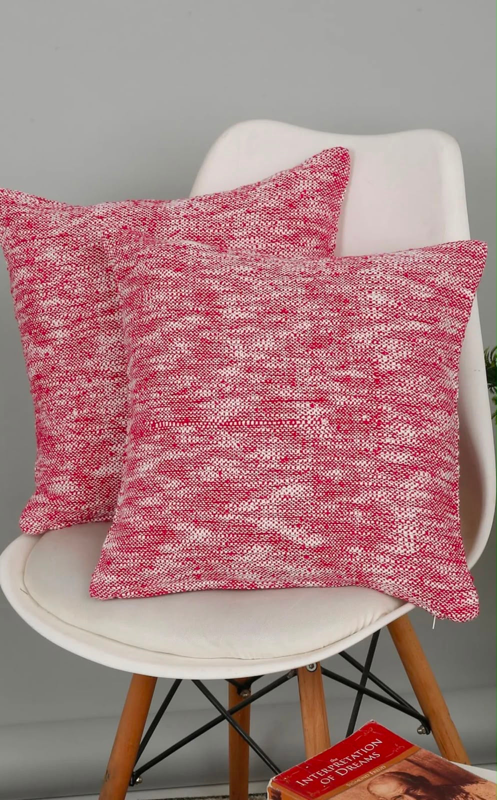 Camden Cushion Cover
