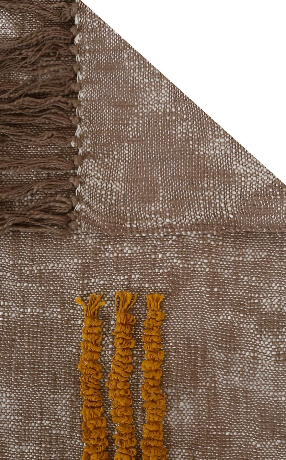 Madison Sofa Throw