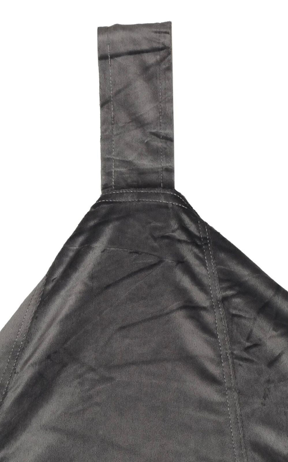 Silver Nest Bean Bag Cover