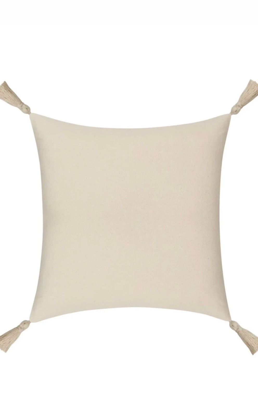 Canmore Cushion Cover