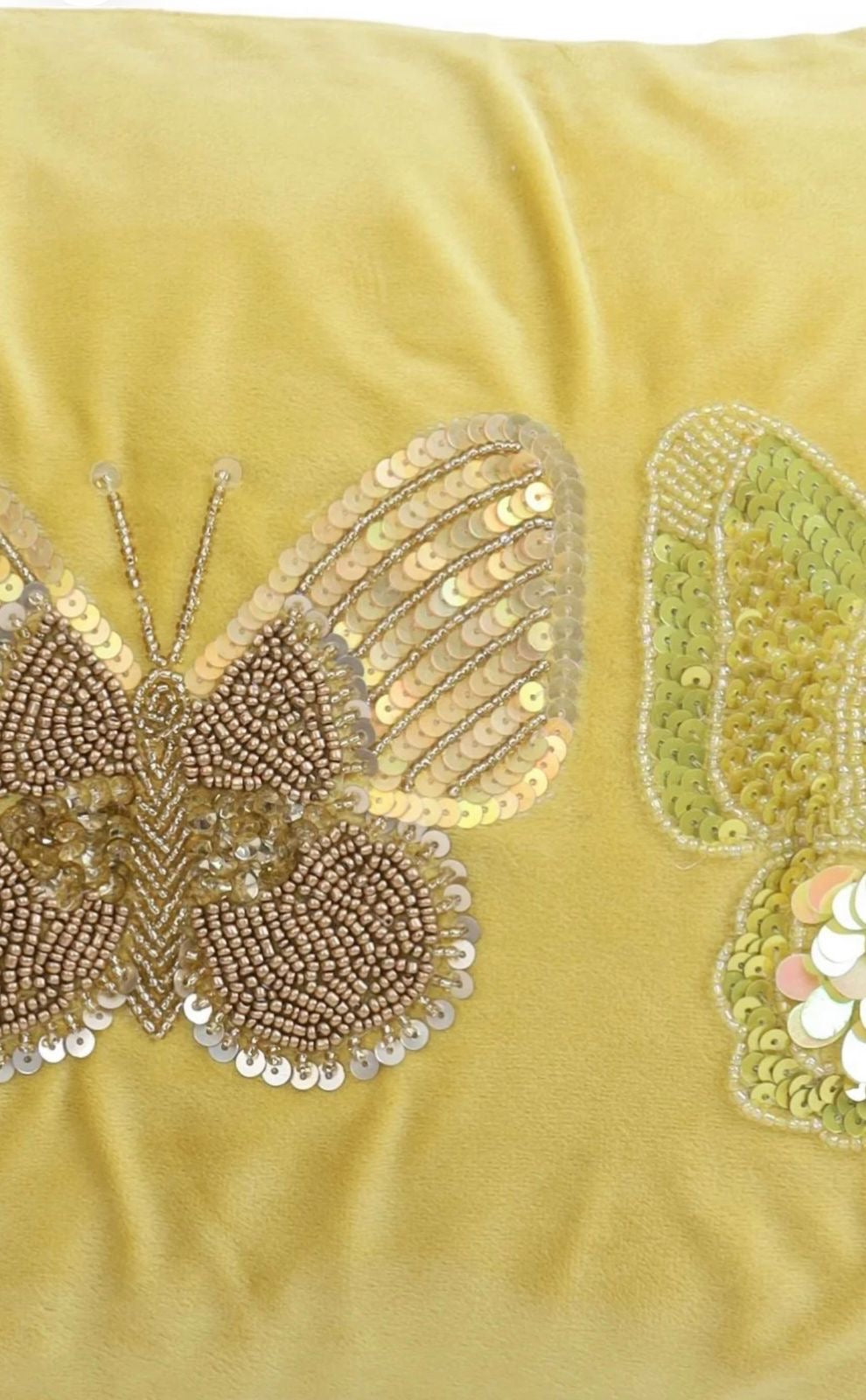 Helia Lumbar Cushion Cover