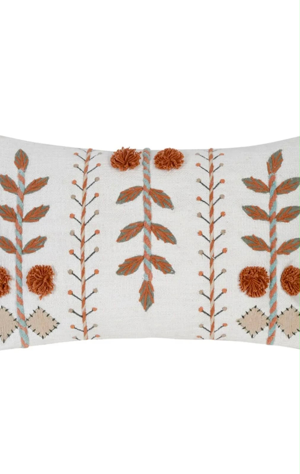 Aslan Cushion Cover