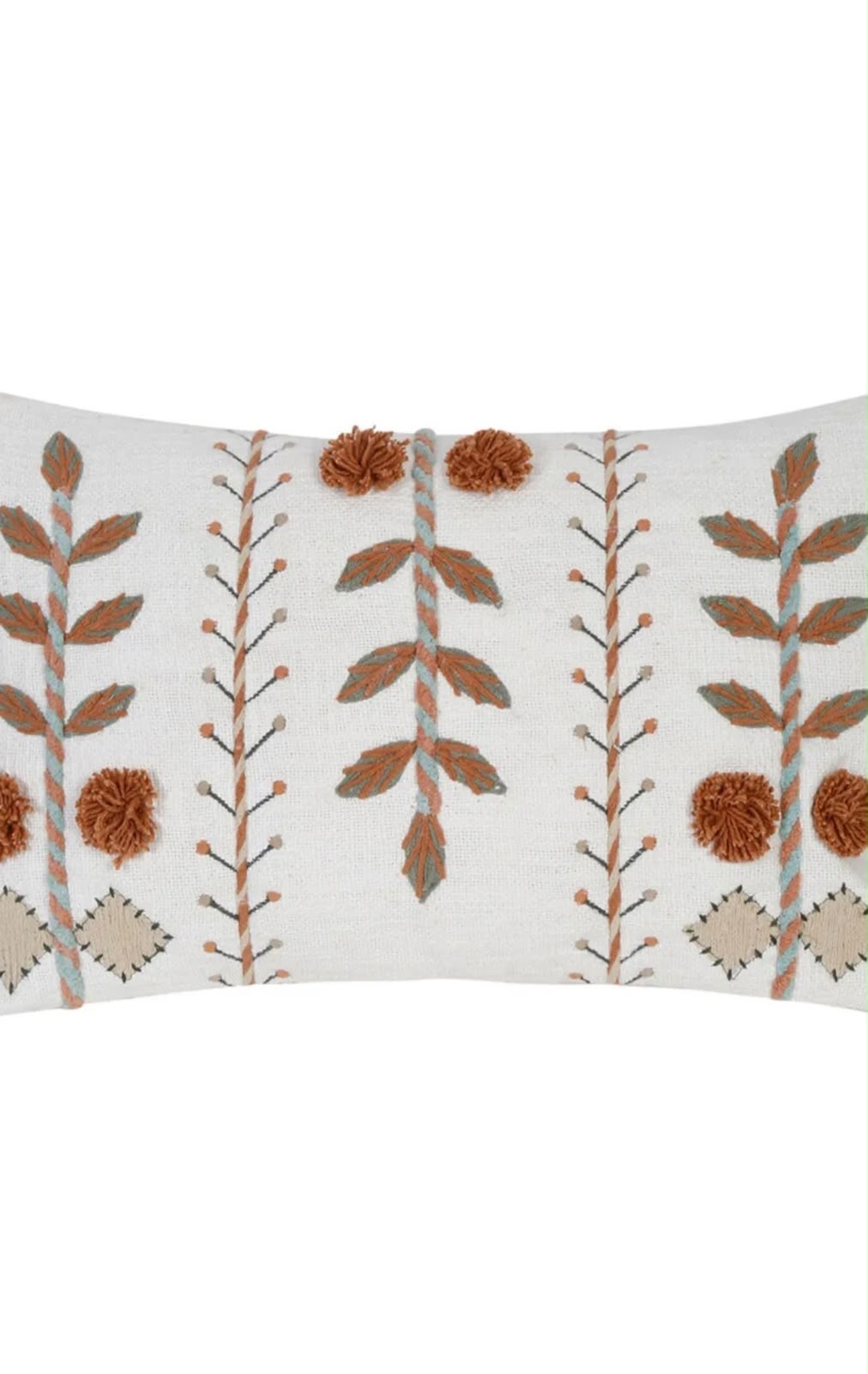 Aslan Cushion Cover