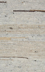 Sandstone Stripe Cushion Cover – Set of 2